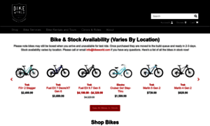 Bikeworld.com thumbnail