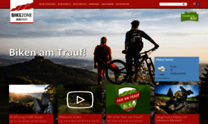 Bikezone-albstadt.de thumbnail