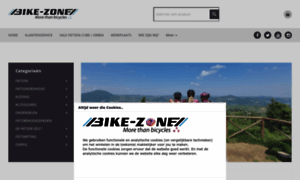 Bikezone.nl thumbnail