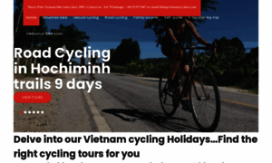 Bikingvietnam.com thumbnail