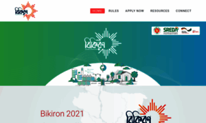 Bikiron2021.sreda.gov.bd thumbnail