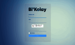 Bikolay.avivasa.com.tr thumbnail