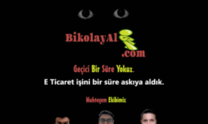 Bikolayal.com thumbnail