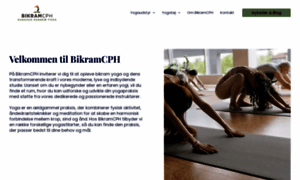 Bikramcph.dk thumbnail