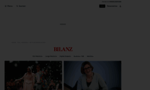 Bilanz.ch thumbnail