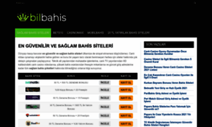 Bilbahis.com thumbnail