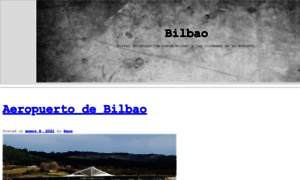 Bilbao.bi thumbnail