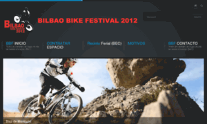 Bilbaobikefestival.com thumbnail