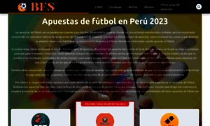 Bilbofutbolsala.com thumbnail