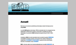 Bild.be thumbnail