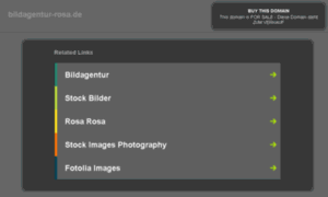 Bildagentur-rosa.de thumbnail