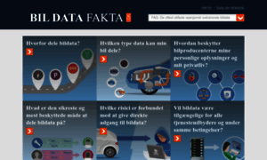 Bildatafakta.dk thumbnail