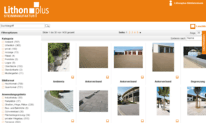 Bilddatenbank.lithonplus-steinmanufaktur.de thumbnail