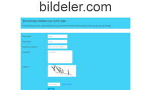 Bildeler.com thumbnail