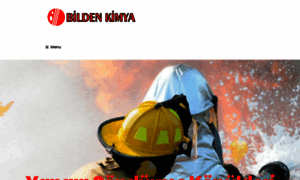 Bildenkimya.com thumbnail