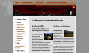 Bilder-von-freiburg.de thumbnail