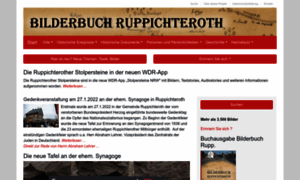Bilderbuch-ruppichteroth.de thumbnail