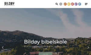 Bildoybibelskole.no thumbnail