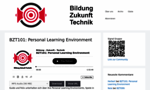 Bildung-zukunft-technik.de thumbnail