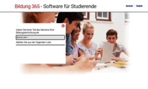 Bildung365.de thumbnail