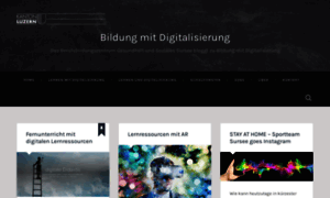 Bildungmitdigitalisierung.blog thumbnail