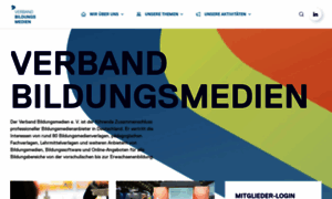 Bildungsmedien.de thumbnail