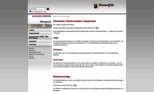 Bildungsnetz.bildung-rp.de thumbnail