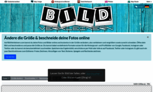 Bildverkleinern.com thumbnail
