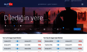 Biletbul.com thumbnail