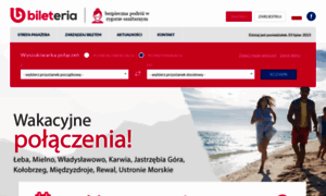 Bileteria-online.pl thumbnail