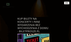 Biletprosze.pl thumbnail