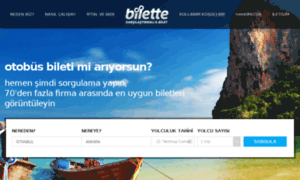 Bilette.net thumbnail