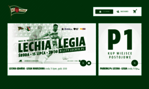 Bilety.lechia.pl thumbnail