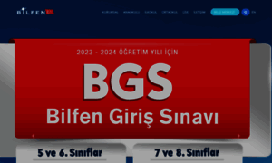 Bilfen.com thumbnail