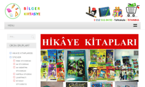 Bilgerkirtasiye.com thumbnail