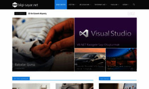 Bilgi-sayar.net thumbnail