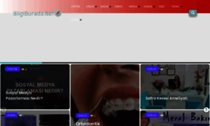 Bilgiburada.net thumbnail