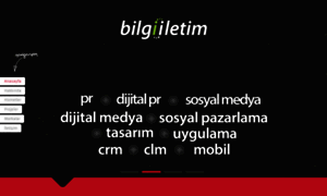 Bilgiiletim.com thumbnail