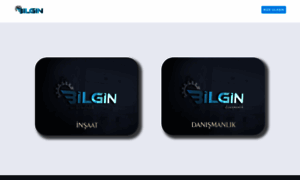 Bilginmuhendislik.com.tr thumbnail