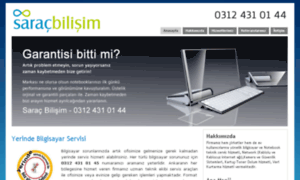 Bilgisayar-teknikservisi.net thumbnail