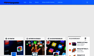 Bilgisayarprogramlari.net thumbnail