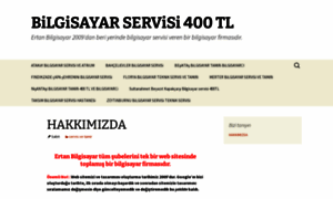 Bilgisayarservisitamiri.com thumbnail