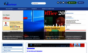 Bilgisayarteknisyeni.net thumbnail