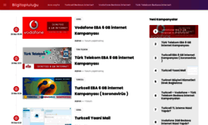 Bilgitoplulugu.org thumbnail