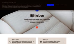 Bilhjelpen.if.no thumbnail