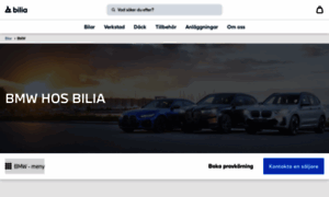 Biliagroup.se thumbnail