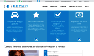 Bilicvision.it thumbnail