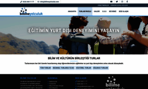 Bilimeyolculuk.com thumbnail