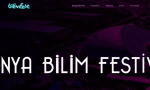 Bilimfest.com thumbnail