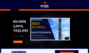 Bilimincakiltaslari.com thumbnail